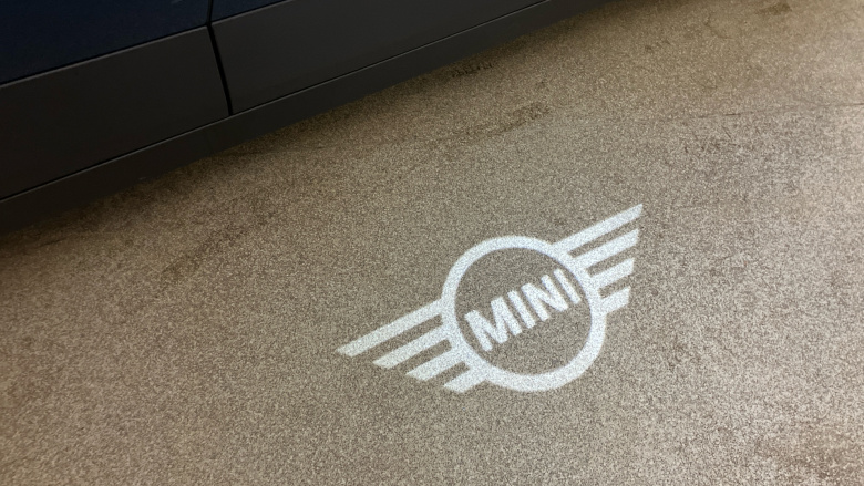 MINI Aceman 160kW SE Exclusive 54kWh 5dr Auto Electric Hatchback